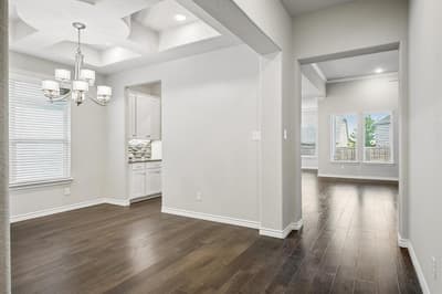 5120 Cantle Court, Fort Worth TX 76036 - Photo 4