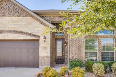 133 Mineral Point Drive, Aledo TX 76008 - Photo 2
