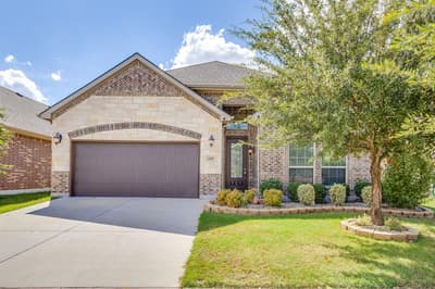 133 Mineral Point Drive, Aledo TX 76008