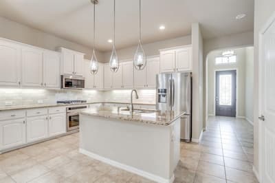 133 Mineral Point Drive, Aledo TX 76008 - Photo 5