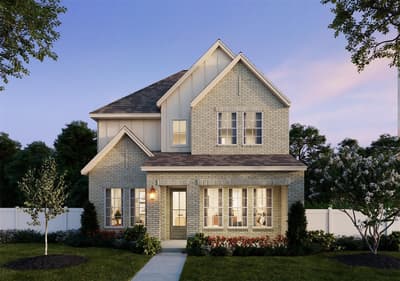 15826 Gladeside Avenue, Frisco TX 75033
