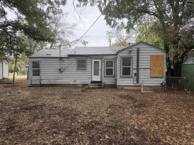 3532 Pioneer Street, Fort Worth TX 76119 - Photo 4