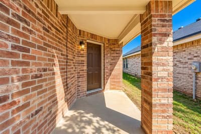 625 Horn Street, Crowley TX 76036 - Photo 3