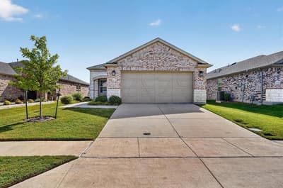 9232 Riverlight Road, McKinney TX 75071
