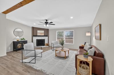6840 Colquitt Road, Terrell TX 75160