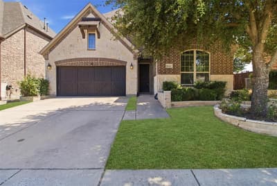 1865 Wood Duck Lane, Allen TX 75013