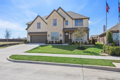 4409 Sweet Acres Avenue, Joshua TX 76058 - Photo 2