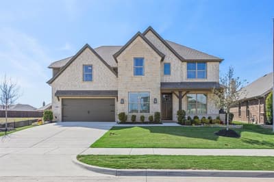 4409 Sweet Acres Avenue, Joshua TX 76058