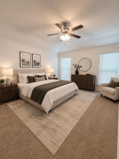 4411 Stockdale Lane, Forney TX 75126 - Photo 3