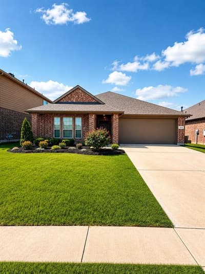 4411 Stockdale Lane, Forney TX 75126 - Photo 5