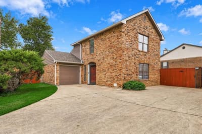 3136 Harbinger Lane, Dallas TX 75287 - Photo 2