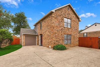 3136 Harbinger Lane, Dallas TX 75287 - Photo 3