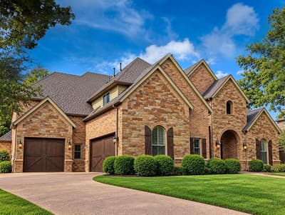 1403 Eleanor Rigby Lane, Mansfield TX 76063 - Photo 2