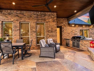1403 Eleanor Rigby Lane, Mansfield TX 76063 - Photo 5