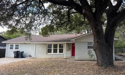 5232 Cockrell Avenue, Fort Worth TX 76133