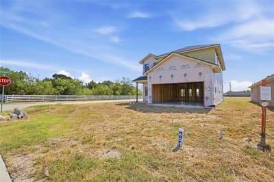 601 Greyson Lane, Greenville TX 75402 - Photo 2