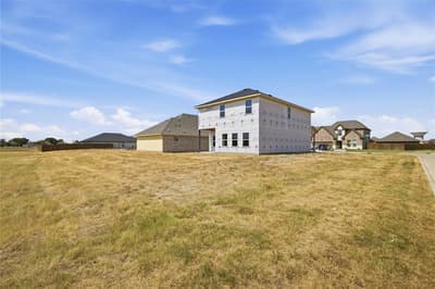 601 Greyson Lane, Greenville TX 75402 - Photo 4