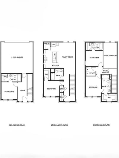 8807 Shoppers Lane, Plano TX 75024 - Photo 2