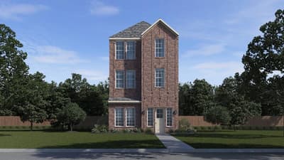 8807 Shoppers Lane, Plano TX 75024