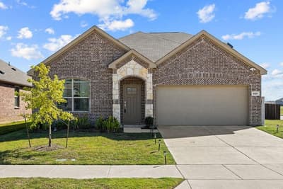 5127 Penrose Drive, Princeton TX 75407