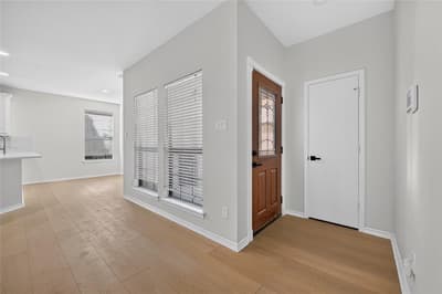 738 Harbour Town Drive, Lake Dallas TX 75065 - Photo 4