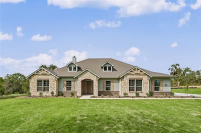 193 Oak Grove Way, Springtown TX 76082 - Photo 2