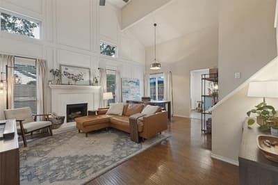 2715 Harbinger Lane, Dallas TX 75287