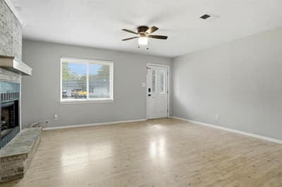 803 S 1st Street, Sanger TX 76266 - Photo 5