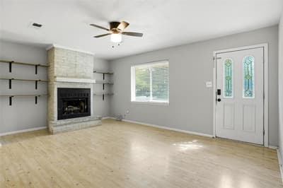 803 S 1st Street, Sanger TX 76266 - Photo 4