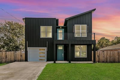 3908 Vilbig Road, Dallas TX 75212