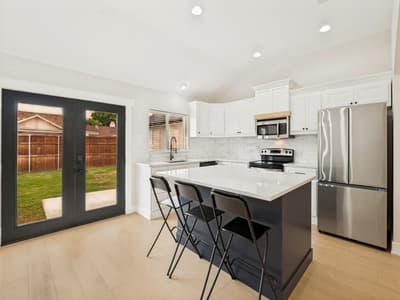 4433 Larner Street, The Colony TX 75056