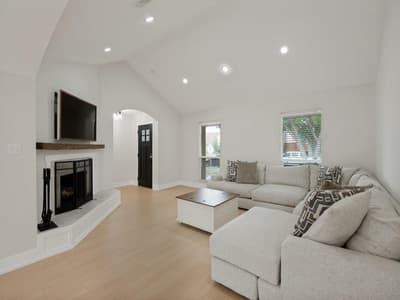 4433 Larner Street, The Colony TX 75056 - Photo 4