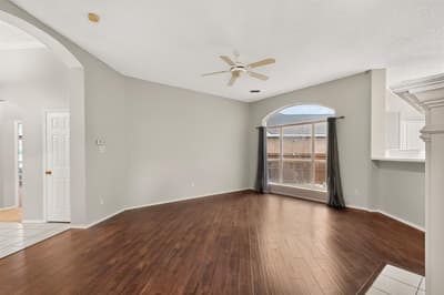 1239 Rivercrest Drive, Mesquite TX 75181 - Photo 5