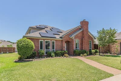 300 Sundance Circle, Irving TX 75063