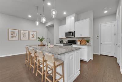 8266 Primrose Way, Dallas TX 75252 - Photo 2