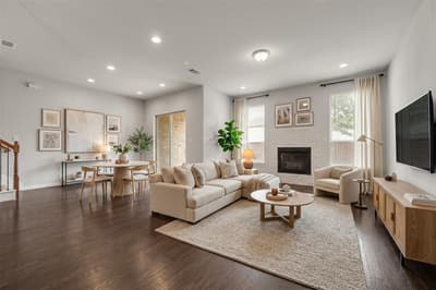 8266 Primrose Way, Dallas TX 75252