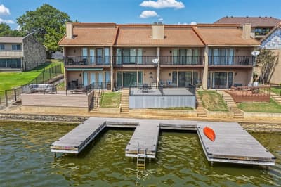 5515 Club Cove Court, De Cordova TX 76049 - Photo 2