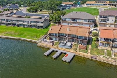 5515 Club Cove Court, De Cordova TX 76049 - Photo 3