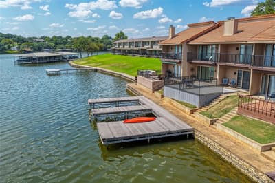 5515 Club Cove Court, De Cordova TX 76049 - Photo 5