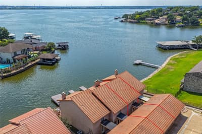 5515 Club Cove Court, De Cordova TX 76049 - Photo 4