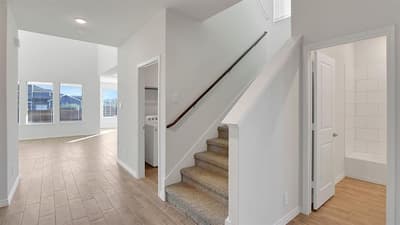 9516 Windflower Lane, Oak Point TX 75068 - Photo 2