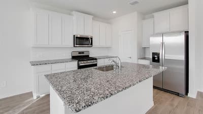9516 Windflower Lane, Oak Point TX 75068 - Photo 5