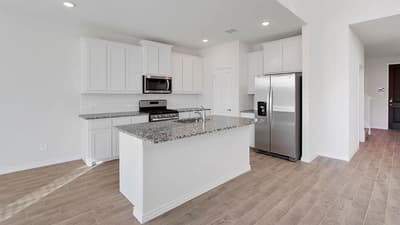 9516 Windflower Lane, Oak Point TX 75068 - Photo 4