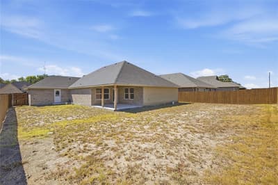 145 Trevor Lane, Greenville TX 75402 - Photo 3