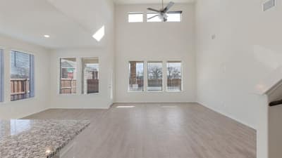 1405 Wood Vine Drive, Oak Point TX 75068 - Photo 4