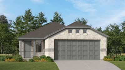 15120 Lima Lane, Fort Worth TX 76052
