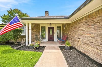 107 Becky Lane, Rockwall TX 75087 - Photo 3