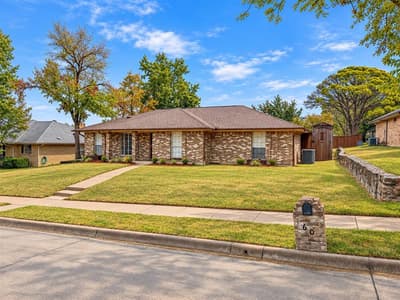 1605 Brighton Drive, Carrollton TX 75007 - Photo 3
