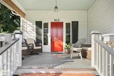 912 Delaware Street, Shreveport LA 71106 - Photo 2
