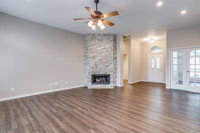 7901 Ember Oaks Drive, North Richland Hills TX 76182 - Photo 5